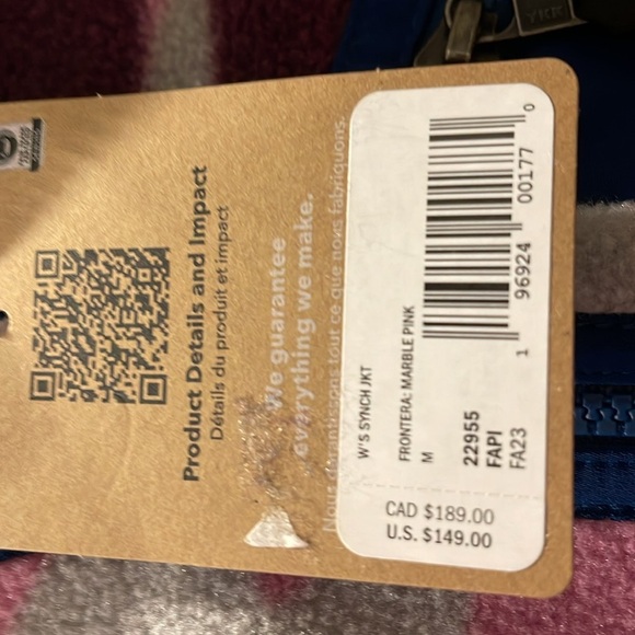 ❗️NET wmns PATAGONIA❗️ - Picture 4 of 5